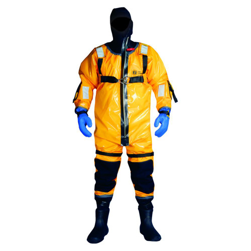 Mustang Survival Ice Commander IC 9001 Rescue Suit