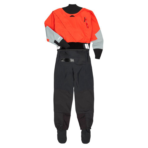 NRS Men's Crux Dry Suit