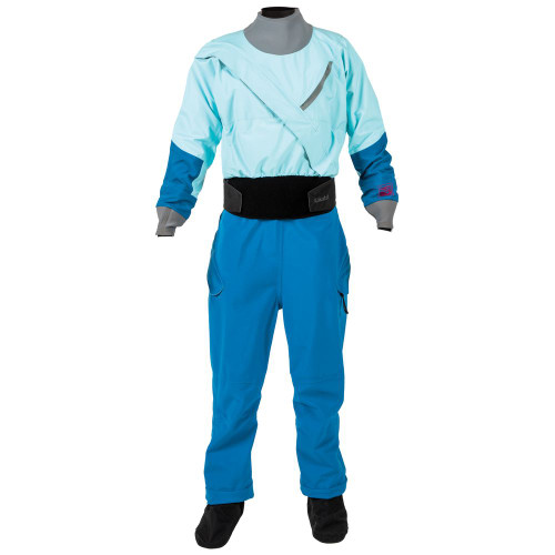 Kokatat Women's Meridian GORE-TEX Pro Dry Suit