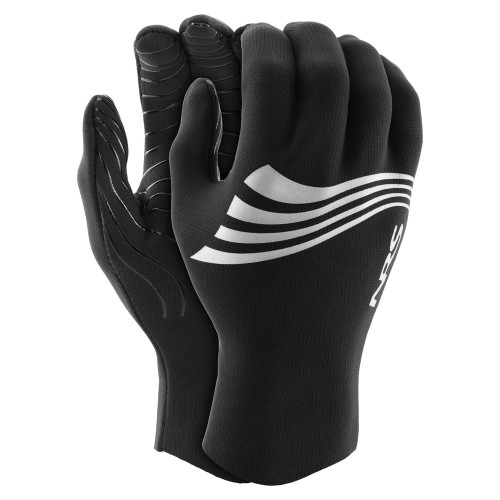 NRS Men's HydroSkin 0.5 Gloves