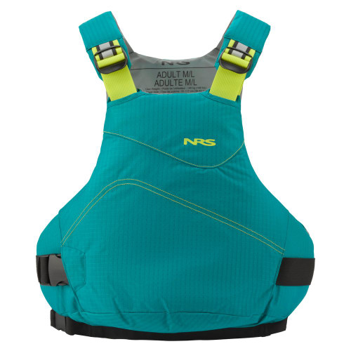 NRS Vapor PFD