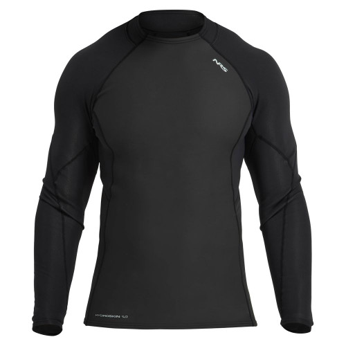 NRS Men's HydroSkin 1.0 Shirt