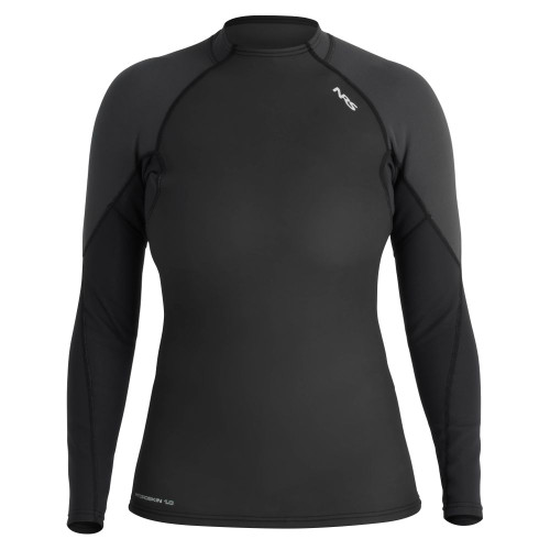 NRS Women's HydroSkin 1.0 Shirt