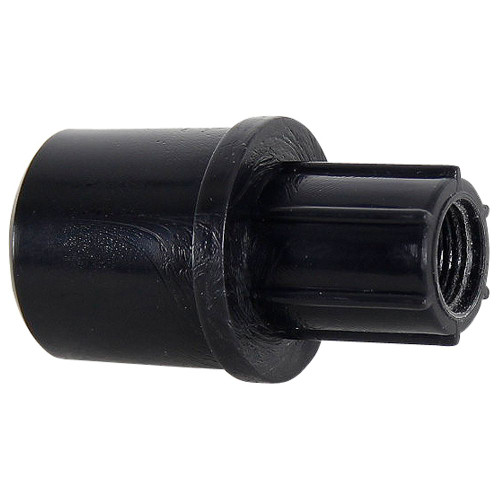 NRS Pressure Gauge Adapter for Leafield Valves