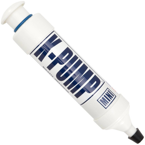 K-Pump Mini Hand Pump