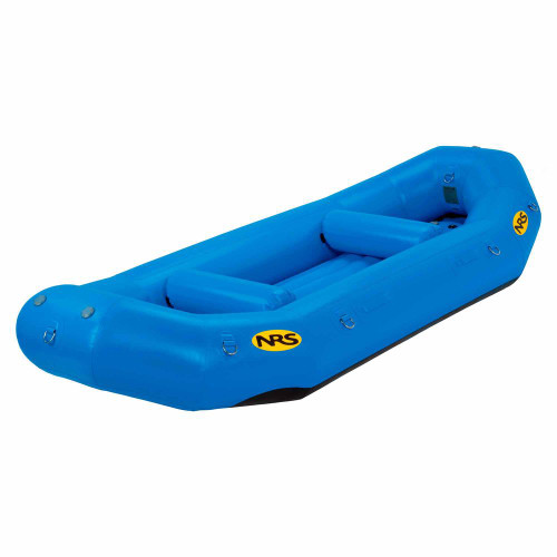 NRS Otter 120 Self-Bailing Raft