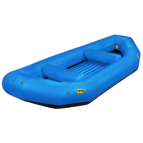 NRS E-180 Self-Bailing Raft