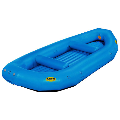 NRS E-152D Self-Bailing Raft