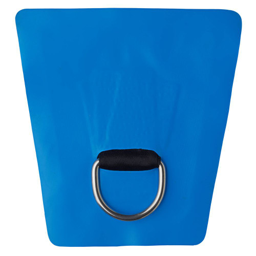STAR 2 inch D-Ring Large PVC Patch