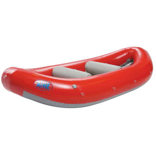 AIRE Puma Self-Bailing Raft