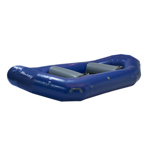 Tributary 12 HD Self-Bailing Raft