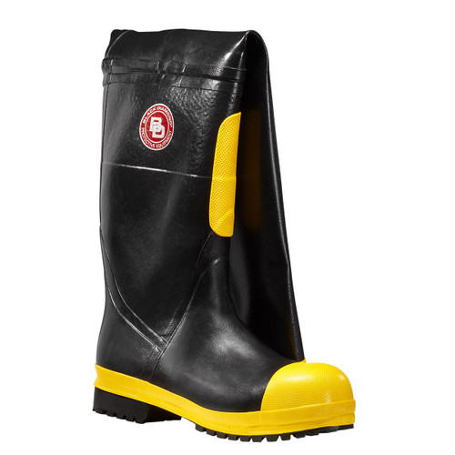 Black Diamond 31" Rubber Hip Boots