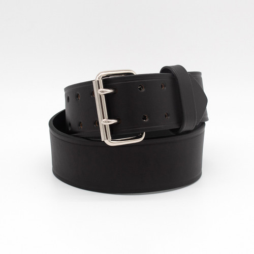 Boston Leather 2 1/4 Inch Explorer Duty Belt - 6503