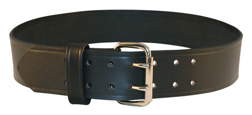 Boston Leather Sam Browne 2 1/4 Duty Belt - 6601