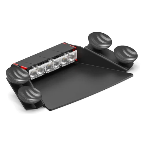 Feniex Fusion 1X Dash Light FS-1116