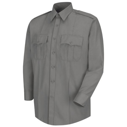 Horace Small Men's Deputy Deluxe Long Sleeve Shirt