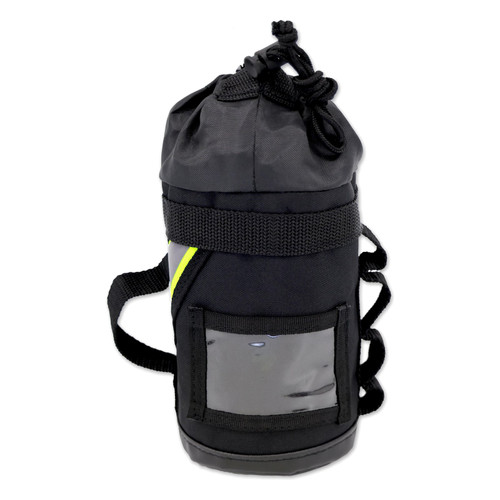 Lightning X Deluxe Personal Rope Bag - Empty - Black