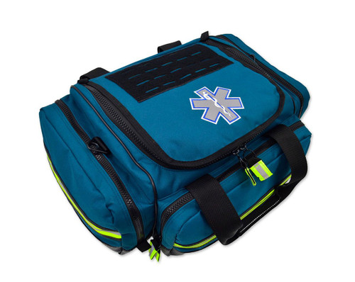 Lightning X LXMB35 Premium Large Modular EMT Trauma Bag