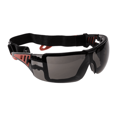 Portwest Tech Look Plus Safety Glasses