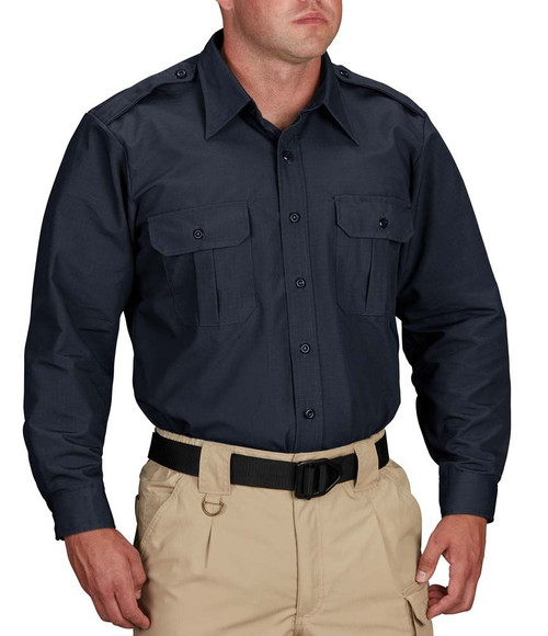 Tactical Dress Shirt - Long Sleeve
