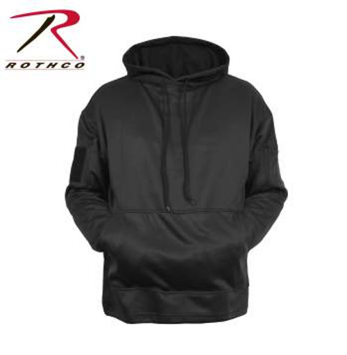Rothco Concealed Carry Hoodie Fleece
