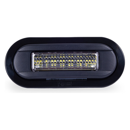 SoundOff Signal nFORCE LED Recess Mount Light