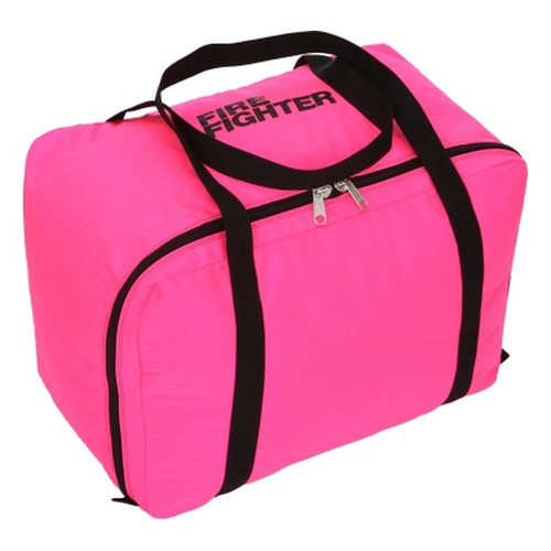 R&B Fabrications Econo Gear Bag in Pink 196XL