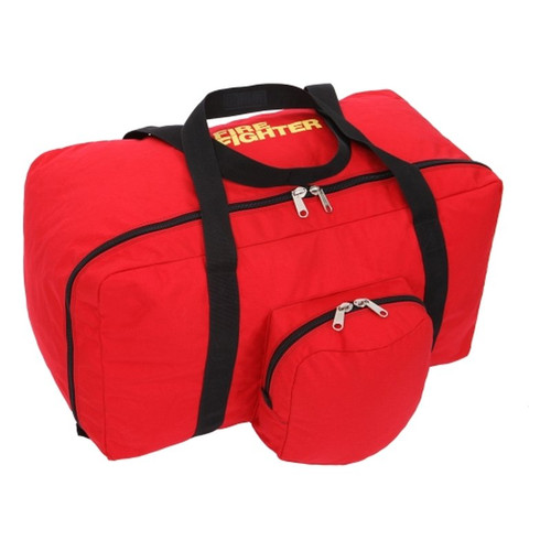 R&B Fabrications XXX Gear Bag with Pocket 198FF