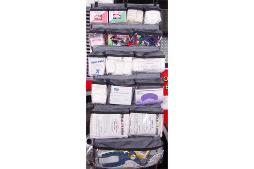 216 INITIAL DISASTER STOCKING KIT