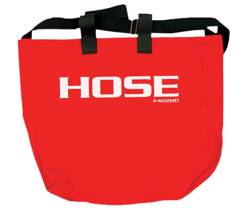 422 HOSE ROLL BAG