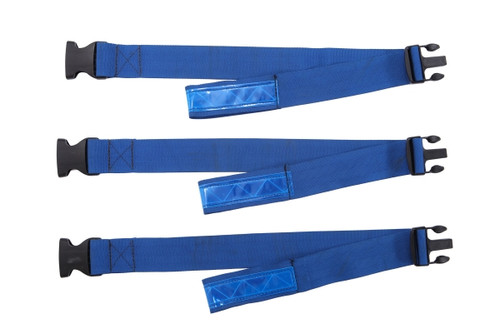 MS-CHLS THE CLEVELAND STRAPS