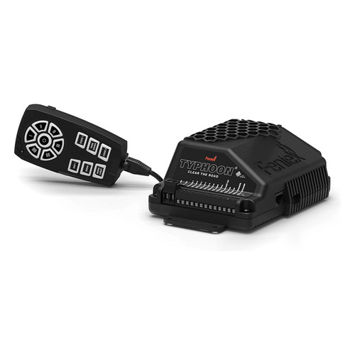 Feniex C-5017 Typhoon Full Function Handheld Siren