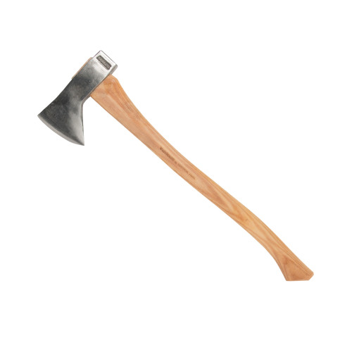 Council Tools Velvicut Premium Hudson Bay Axe 24 Inches Handle-JP20HB24C