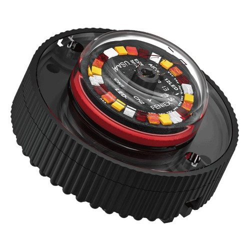 Feniex QUAD Cannon Hide-a-way Q-2222