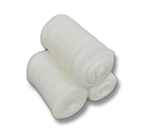 Lightning X 2-Inch EMS Roll Gauze - Box of 12