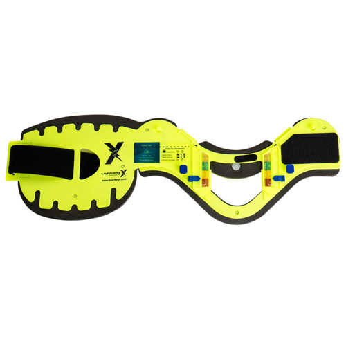 Lightning X Adjustable Cervical Extrication Collar