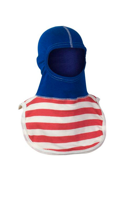 Majestic Fire Apparel Fire Hood Patriot