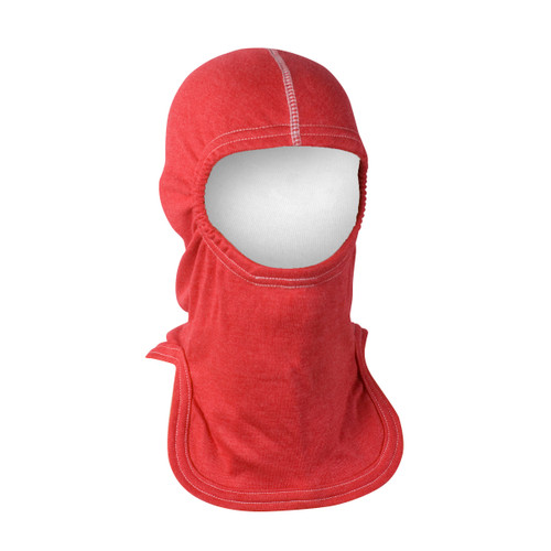 Majestic PAC IA Red Nomex Hood