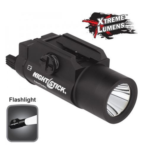 TWM-850XL NightStick Xtreme Lumens Tactical Mounted Light