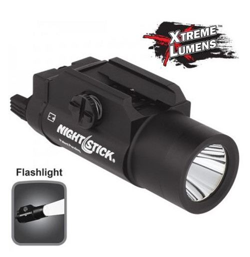 TWM-850XL Xtreme Lumens Tactical Mounted Light