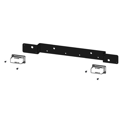 SoundOff Signal LED3 Plus Surface Mount