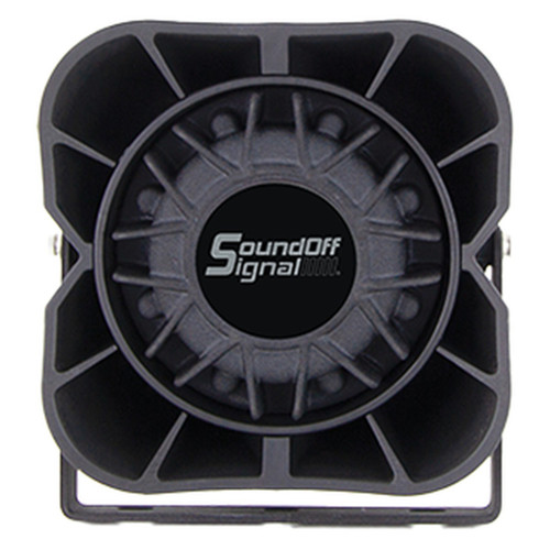 SoundOff Signal 100J Series Speaker
