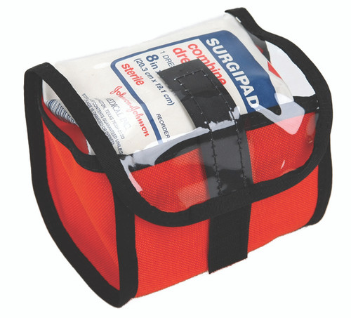 471OR SMALL POCKET FOR TRAUMA BAGS AND KITS