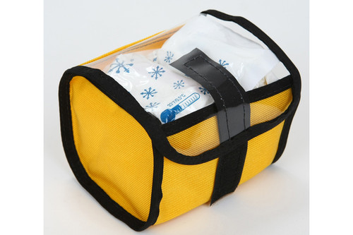 471YL SMALL POCKET FOR TRAUMA BAGS AND KITS