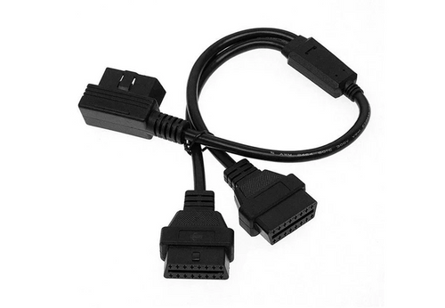 OBD-II Splitter Cable