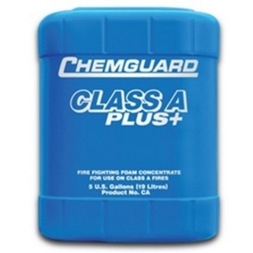 Chemguard Class A Plus Foam