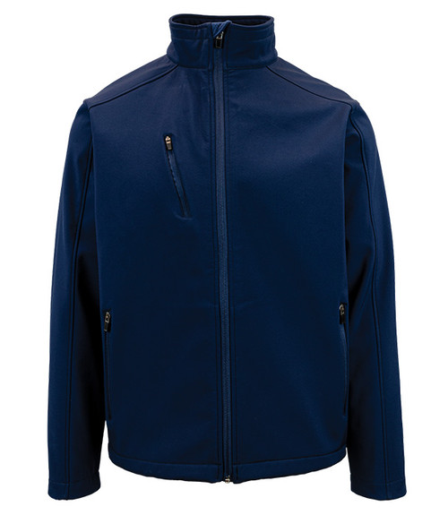 The Evoke Soft Shell Jacket