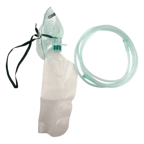 Lightning X Basic Non Rebreather Oxygen Supply Mask