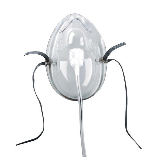 Medline Pediatric Non-Rebreather Mask