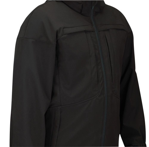 Propper BA Softshell Duty Jacket - Black